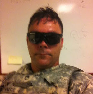 Meet your Posher, Matt